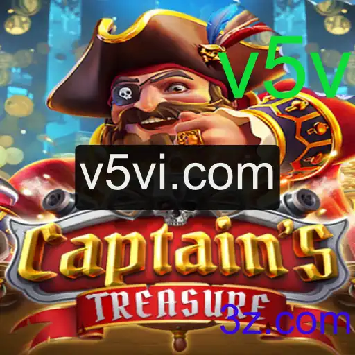 CaptainssTreasure: Uma Aventura Épica em Alto-Mar no Mundo dos Jogos