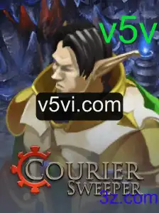 Descubra CourierSweeper: Um Jogo Inovador Inspirado em Clássicos