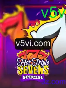 Explorando o Mundo do Jogo HotTripleSevensSpecial
