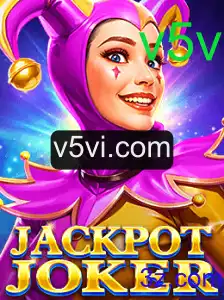 JackpotJoker v5v: Descubra o Novo Fenômeno dos Jogos