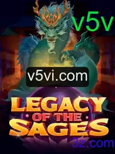 Descubra o Universo de LegacyoftheSages: Um Mergulho nas Aventuras do Jogo