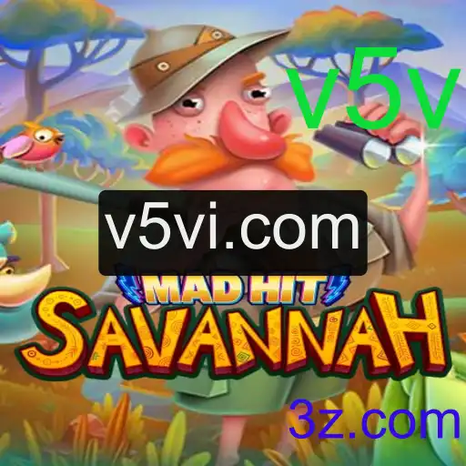 Descubra o Fascinante Mundo de MadHitSavannah: Regras e Estratégias