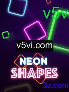 Experiência Imersiva de NeonShapes: Descubra as Regras e Dinâmicas do Jogo da Moda