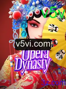 Descubra OperaDynasty: Uma Viagem Intensa no Mundo dos Jogos