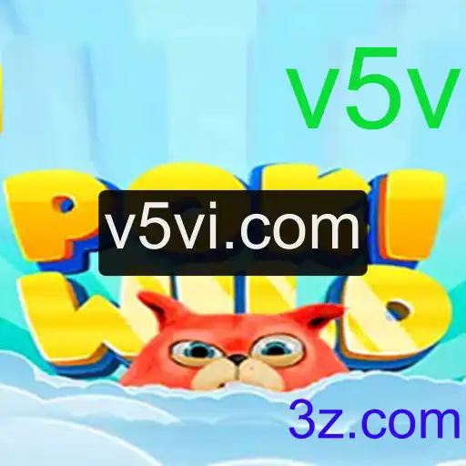 Explorando o Mundo de PokiWild: Um Mergulho nas Aventuras Inovadoras do Jogo V5V