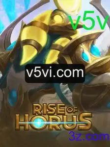 Descubra o Fascinante Mundo de Rise of Horus: Uma Jornada Épica