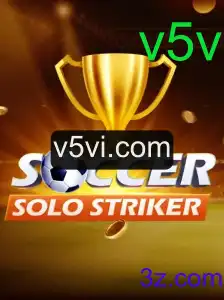 Descubra o Mundo Empolgante de SoccerSoloStriker