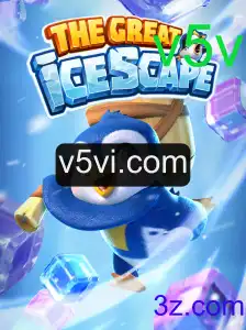 Aventuras Gélidas em TheGreatIcescape: Uma Jornada no Mundo do Gelo