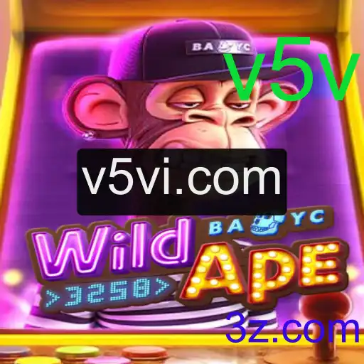 Explore o Universo de 'WildApe3258': Um Jogo Inovador com a Palavra-Chave Secreta 'v5v'
