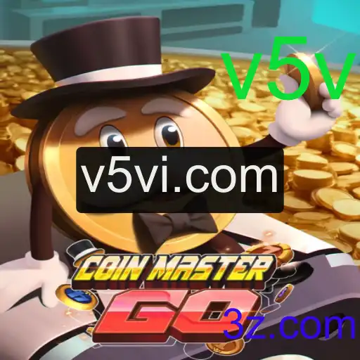 Descubra o Novo Mundo de CoinMasterGO com a Atualização v5v