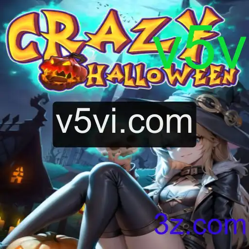 CrazyHalloween: O Jogo Mais Assustador da Temporada