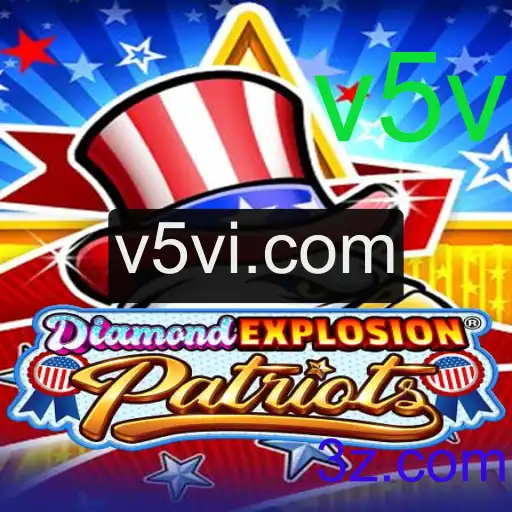 Explorando o Mundo de DiamondExplosionPatriots