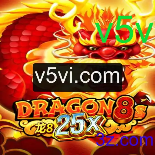Dragon8s25x: Explorando um Mundo de Aventura com v5v