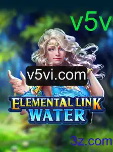ElementalLinkWater: A Nova Sensação no Mundo dos Jogos