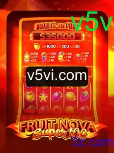 Explorando o Fascinante Mundo de FruitNovaSuper100