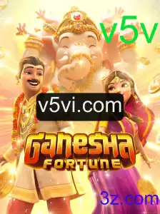 GaneshaFortune: Explorando o Mundo de Oportunidades em V5V