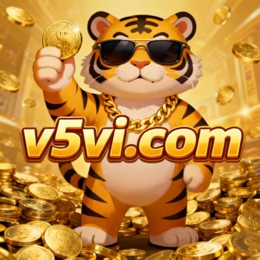 v5v Logo