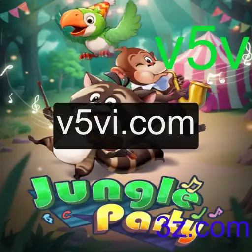 Explorando o Mundo de JungleParty: A Nova Sensação dos Jogos