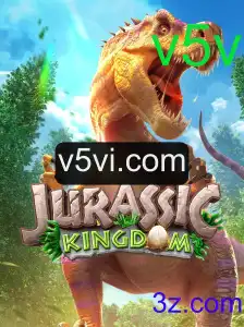Explorando o Mundo de JurassicKingdom: Aventuras Pré-Históricas