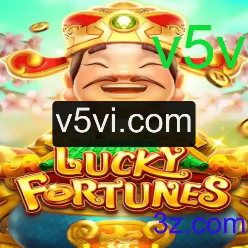 Descubra o Mundo Fascinante de LUCKYFORTUNES