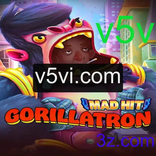 Explorando o Universo de MadHitGorillatron: O Jogo que Está Movimentando a Comunidade Gamer