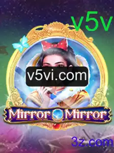 Descubra o Enigmático Mundo do Jogo MirrorMirror e a Palavra-Chave v5v