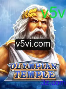 Explorando OlympianTemple: O Jogo que Está Conquistando o Mundo