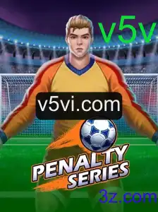 Explorando o Mundo do Jogo PenaltySeries: Uma Imersão na Diversão