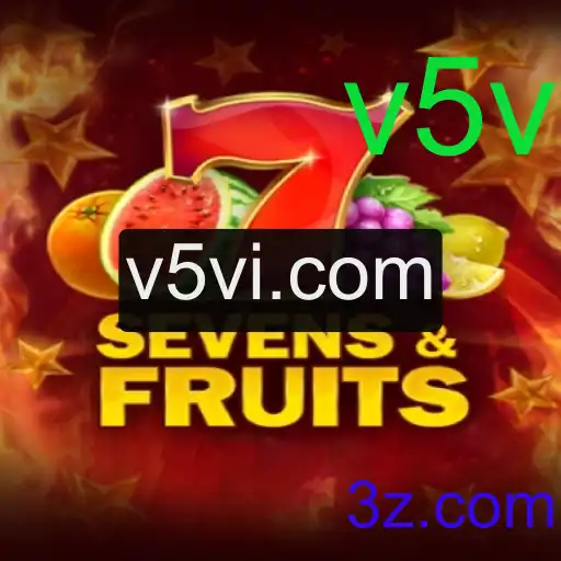SevensFruits: Explorando a Magia do Jogo de Azar com V5V