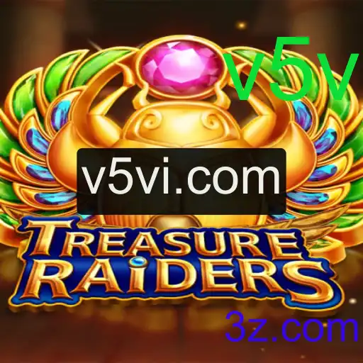 Descubra o mundo de TREASURERAIDERS