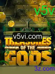 Desbravando o Universo de TreasureoftheGods: Uma Jornada Mítica